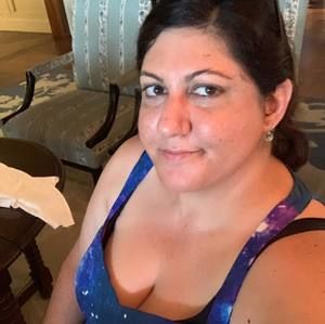 Meet your Posher, Sabrina